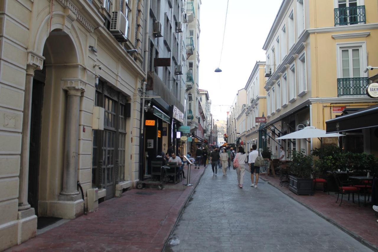Galata Port House Hotel - Istanbul — Photos 1