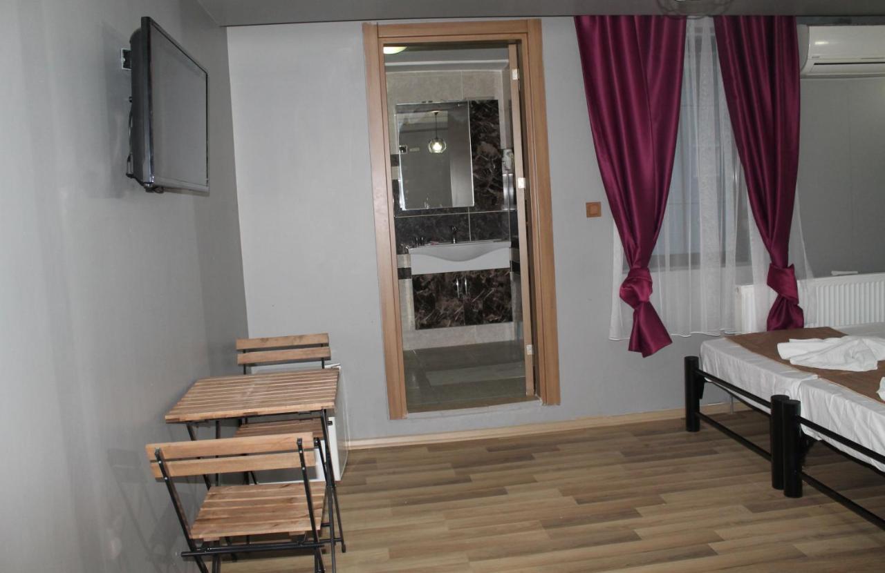 Galata Port House Hotel - Istanbul — Photos 2